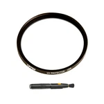 Tiffen 37MM Uv Protector Lens Filter Cleaning Brush Tool Bundle. Fixed Price $8.99.