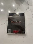 Sigma (AFE940) 67 Mm Filter. Fixed Price $75.00.