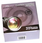 3P Hi Def Pro Lens Filter Kit Uv Pl Fld Japan Mc Merkury Round. Fixed Price $21.99.