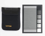Tiffen 4X5.65" Softnet Diffusion Black Filter 45650SNB1. Fixed Price $300.00.