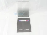 Hitech 85X110MM Grad Soft Edge Filter ND0.3 (1 Stop) Fits Cokin. Fixed Price $29.80.
