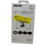 Bower Sky Capture Series Filter For Phantom 3 Professional & Advanced Pack 4. Fixed Price $9.95.