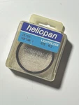 Heliopan Zeiss Softar Ii Focus Filter 52MM In Box, Excellent Condition. Fixed Price $129.00.