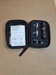 Neewer Smartphone Lens & Filter Kit - Professional Photography Set. Fixed Price $22.55.
