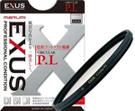 Marumi 67MM Exus Circular Polarizer Filter Cpl Professional Type W/t. Fixed Price $75.64.