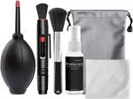 Professional Camera Cleaning Kit For Dslr Canon/nikon/ Pentax/ Sony/lens. Fixed Price $13.98.