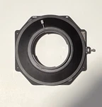 Nisi S6 Alpha 150MM Filter Holder And Case For Canon Ts-e 17MM F/4L. Fixed Price $99.00.