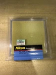 Nikon 77MM Circular Uv Filter Clear Glass NK2438 For Camera Lens. Fixed Price $110.00.