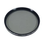 Maximalpower 74MM Cpl Circular Polarizer Filter Glare Reduction For Canon Nikon. Fixed Price $14.66.