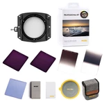 Nisi M75-II 75MM Professional Kit With True Color Nc Cpl Optics Usa. Fixed Price $459.00.