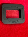 Red DSMC-2 Weapon/ Dragon/ 6K Low Light Optimized Olpf -model 790-0512. Fixed Price $215.00.