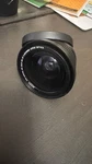 Bower Titanium Infrared Ir Digital Super Wide 0.42X Af Lens 46MM Filter Thread. Fixed Price $15.00.