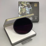 Benro Master 86MM 10-STOP (ND1000 / 3.0) Solid Neutral Density Filter. Fixed Price $38.72.