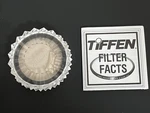 New Tiffen 52MM 81B Filter. Fixed Price $12.99.