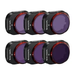 Freewell Bright DAY-6PACK Hybrid ND16/PL, ND32/PL, ND64/PL, ND128/PL, ND256/P.... Fixed Price $107.67.