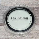 Quantaray Genuine Center Spot Cs Glass Lens Filter. Fixed Price $14.99.