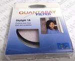 Skyligth Glass Lens Filter Japan Quantaray SL-1A 241662485. Fixed Price $17.99.