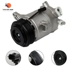 Air Compressor For 2009-2014 Nissan Quest Maxima Murano 3.5L 11319C 7512742. Fixed Price $137.99.