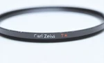 Sony VF-77MPAM 77MM Carl Zeiss T* Protector Lens Filter. Fixed Price $56.00.