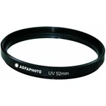 Agfa Photo 52MM Uv Ultraviolet Filter. Fixed Price $6.99.