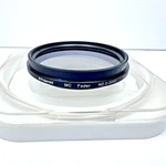 Polaroid Variable Filter Mc Fader ND2-2000 Lens W Case Clean. Fixed Price $16.00.
