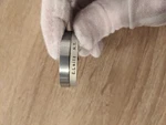 Leica Leitz Wetzlar Soogz Filter Adapter. Fixed Price $125.00.