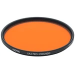 Hoya 52MM Hmc YA3 Pro Orange Filter - For Balancing Contrast. Fixed Price $61.90.