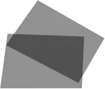 Adhesive Polarized Film Sheets Polarizer Linear Polarizing Filter 11.8 X7.8.... Fixed Price $16.90.