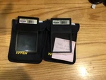 Tiffen Soft Fx 1 And 2 Filter 3 Inch For Lindahl Set With Cases. Fixed Price $29.99.