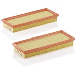 Mann Filter C 3170/1-2 Air (set Of 2). Fixed Price $43.40.