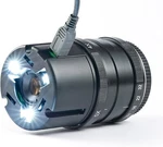 Yasuhara Nanoha Macro Lens 5:1 (aps-c) For Nikon Z-mount. Fixed Price $299.99.