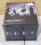 Rangers Camera Photo Filters And Rings Set Fits RA109 Read. Fixed Price $30.00.