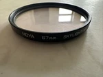 Hoya 67MM Super Hmc Skylight 1B Filter Japan. Fixed Price $11.00.