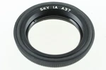 Minox 1A A37 Skylight Screw-on Filter With Aperture. Fixed Price $25.85.