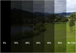 Gila Heat Control Window Film Tint High Reduccion Decorative Made Usa. Fixed Price $149.00.