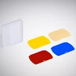 Nikon Color Filter Set SJ-4 For SB-700 / New. Fixed Price $37.99.