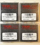 Thorlabs FELH1500 25MM Circular 1500NM Longpass Camera Filter Lot Of 4. Fixed Price $48.22.