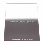 Singh-ray Galen Rowell Filter ND-3G-HS F/stop Graduated Rapid Transition Ex+. Fixed Price $99.95.