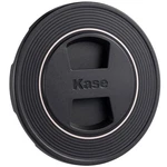 Kase Magnetic Pinch Lens Cap 112MM Front. Fixed Price $39.95.