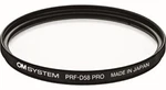 New Om System Protection Filter 58MM PRF-D58. Fixed Price $38.50.