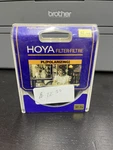 Hoya 62MM Polarizer Glass Filter. Fixed Price $17.96.