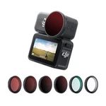 Fast-mountfilter Collectionfor Dji Osmo Nano Uv Cpl ND8/ND16/ND32/ND64. Fixed Price $29.99.