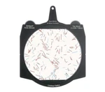 Lindsey Optics Rota-streak Red White & Blue (rainbow) Confetti Filter Rota-tray. Fixed Price $450.00.
