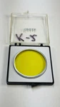 Kodak Series Light Balancing Filter Vintage W/ Case - K2. Fixed Price $15.00.