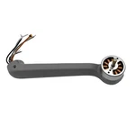 Original Left Rear Motor Repair Parts For Dji Mavic 2S Drone Sse. Fixed Price $50.75.