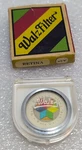 29.5MM Walz Uv Silver Frame Filter For Kodak Retina. Fixed Price $99.95.