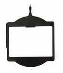 Arri F2 Filter Frame X 5.65", Geared K2.49096.0. Fixed Price $65.00.