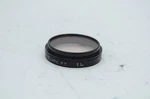 E. Leitz Ny Leica A36 Clamp On Sl - Black (skylight Filter). Fixed Price $49.99.