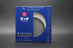 B+w 58MM High Transmission Kaesemann Circular Polarizer Cpl Filter Brand New. Fixed Price $58.47.