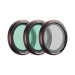 Freewell Everyday Magnetic Filter Kit For Dji Neo 2 Drone, 3-PACK. Fixed Price $41.39.